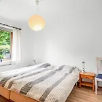 Сasa de vacaciones Jalmari - 3-5km From The Sea By Interhome