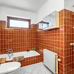 Jalmari - 3-5km From The Sea By Interhome Kongsmark