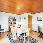 Jalmari - 3-5km From The Sea By Interhome * Kongsmark