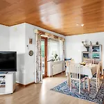 Jalmari - 3-5km From The Sea By Interhome Сasa de vacaciones Kongsmark