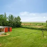 Сasa de vacaciones Jalmari - 3-5km From The Sea By Interhome Kongsmark