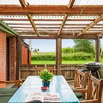 Сasa de vacaciones Jalmari - 3-5km From The Sea By Interhome