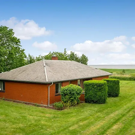 Jalmari - 3-5km From The Sea In Western Jutland By Interhome 別荘