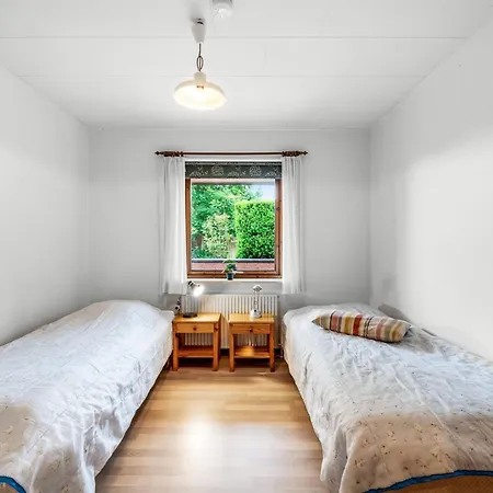 Jalmari - 3-5km From The Sea In Western Jutland By Interhome 別荘 Kongsmark