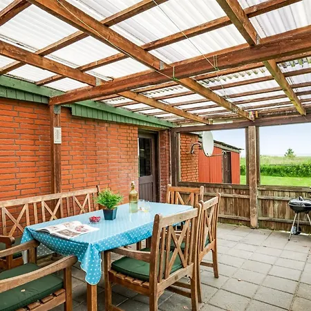 別荘 Jalmari - 3-5km From The Sea In Western Jutland By Interhome Kongsmark