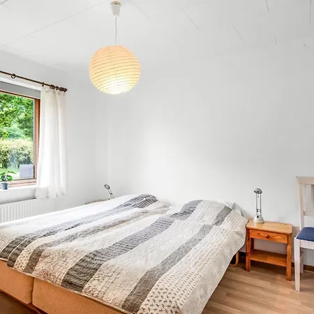 別荘 Jalmari - 3-5km From The Sea By Interhome