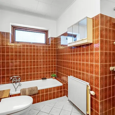 Jalmari - 3-5km From The Sea By Interhome Kongsmark