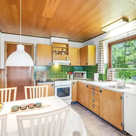 Jalmari - 3-5km From The Sea By Interhome *