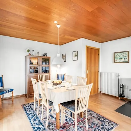 Jalmari - 3-5km From The Sea By Interhome * Kongsmark