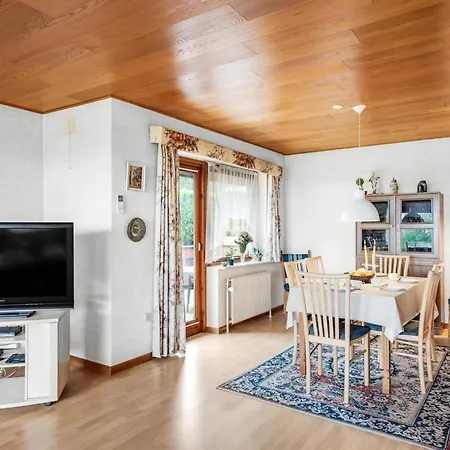 Jalmari - 3-5km From The Sea By Interhome Dom wakacyjny Kongsmark