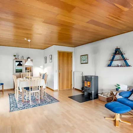 Dom wakacyjny Jalmari - 3-5km From The Sea By Interhome Kongsmark