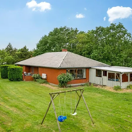 Jalmari - 3-5km From The Sea By Interhome Dom wakacyjny *