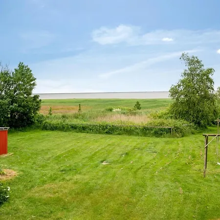 Jalmari - 3-5km From The Sea By Interhome Kongsmark