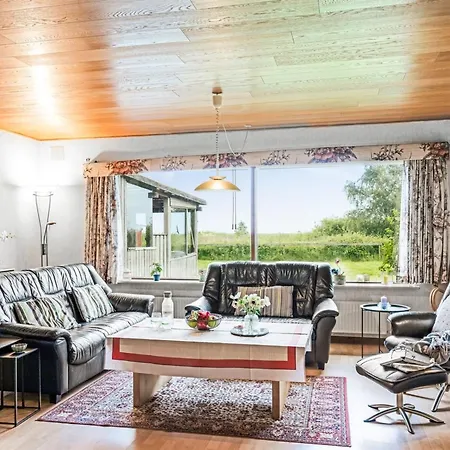 Jalmari - 3-5km From The Sea By Interhome * Kongsmark