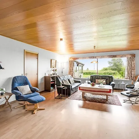 Jalmari - 3-5km From The Sea By Interhome 別荘 *