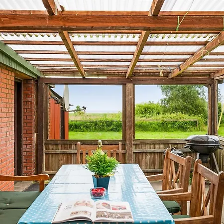 Dom wakacyjny Jalmari - 3-5km From The Sea By Interhome