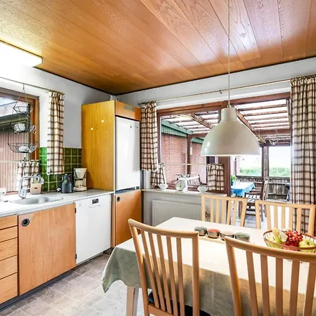 Jalmari - 3-5km From The Sea By Interhome *
