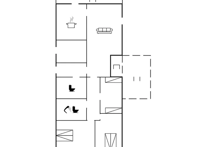 Jalmari - 3-5km From The Sea By Interhome *