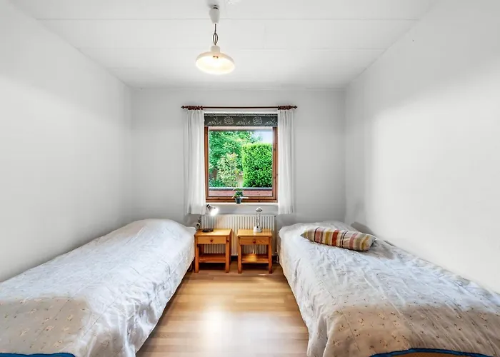 Jalmari - 3-5km From The Sea By Interhome Ferienhaus