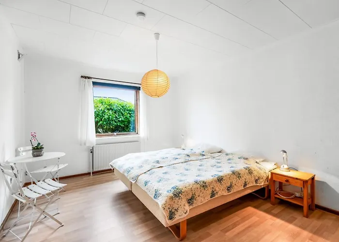 Jalmari - 3-5km From The Sea By Interhome * Kongsmark