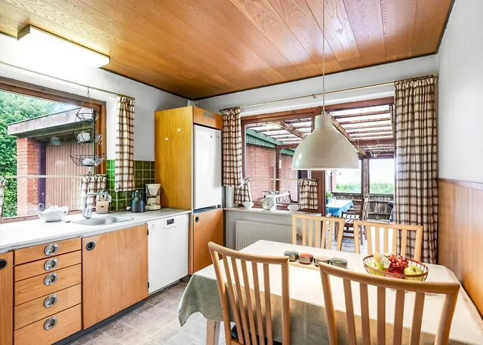 Jalmari - 3-5km From The Sea By Interhome