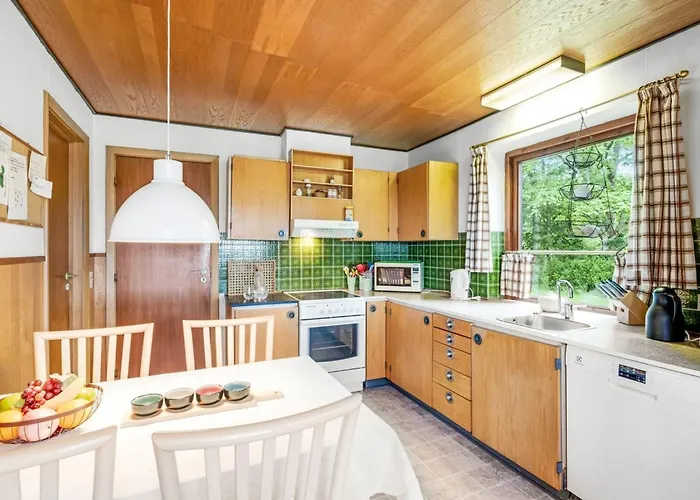 Jalmari - 3-5km From The Sea By Interhome *