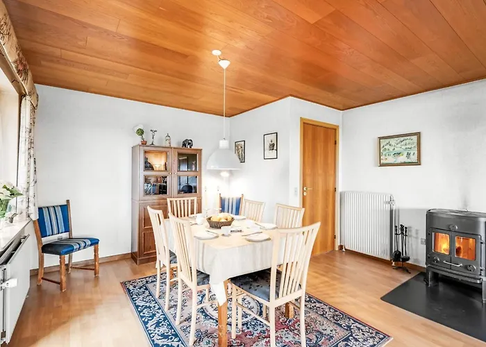 Jalmari - 3-5km From The Sea By Interhome * Kongsmark