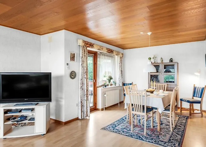 Jalmari - 3-5km From The Sea By Interhome Casa de Férias Kongsmark