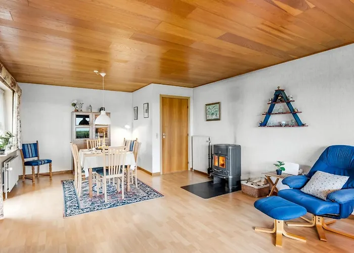 Ferienhaus Jalmari - 3-5km From The Sea By Interhome Kongsmark