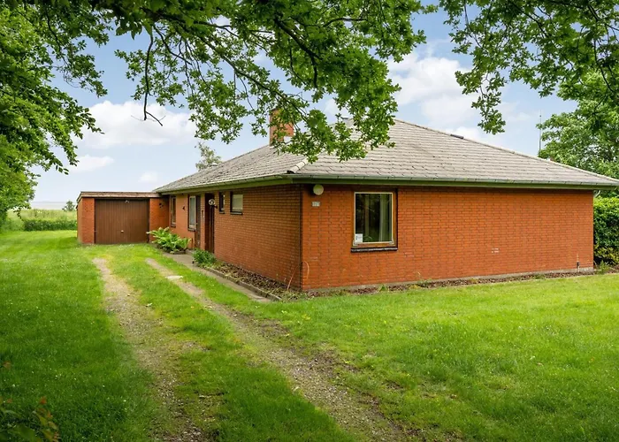 Ferienhaus Jalmari - 3-5km From The Sea By Interhome