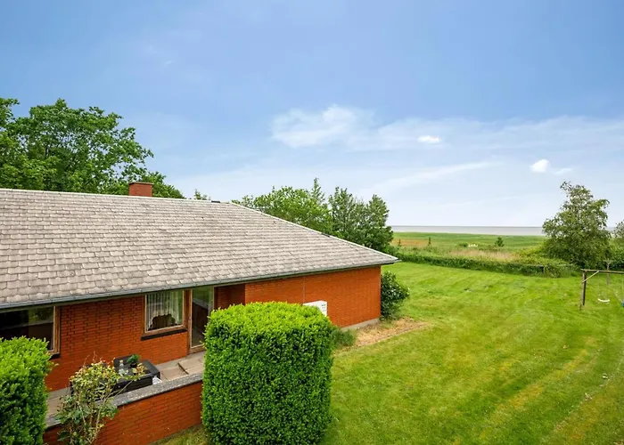 Jalmari - 3-5km From The Sea By Interhome *