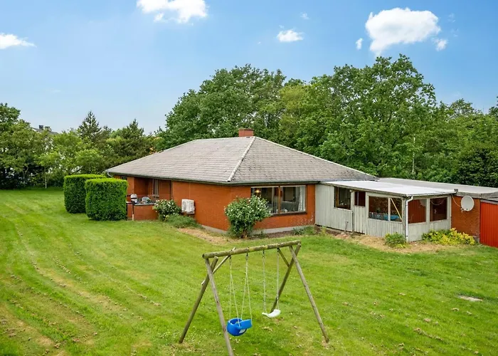 Jalmari - 3-5km From The Sea By Interhome Ferienhaus *