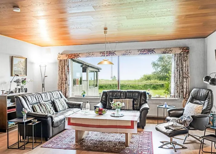 Jalmari - 3-5km From The Sea By Interhome * Kongsmark