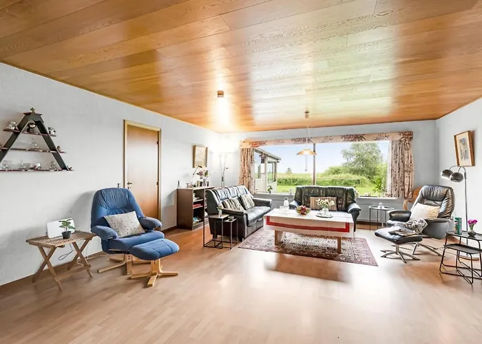 Jalmari - 3-5km From The Sea By Interhome Ferienhaus *