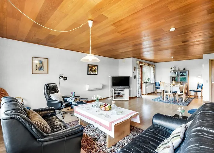 Jalmari - 3-5km From The Sea By Interhome Ferienhaus *